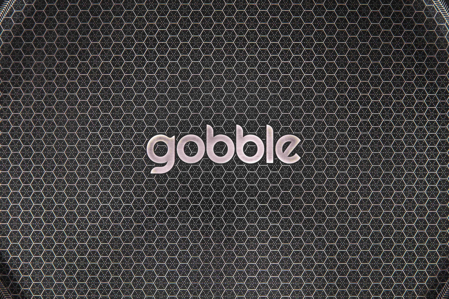 Gobble Tri-Ply Stainless Steel Honeycomb Tawa 28 cm diameter